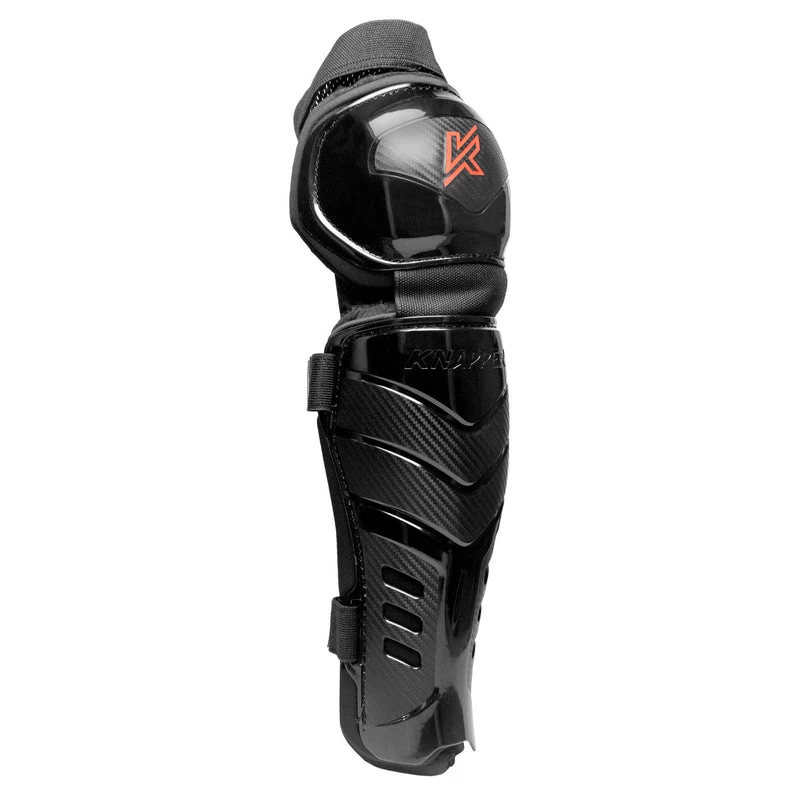 Knapper AK7 Street Hockey Shin Pads - Image 2