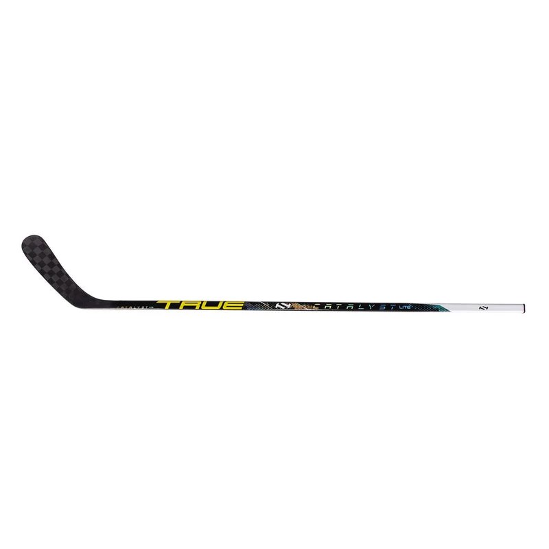 True Hockey Catalyst Lite Intermediate Hockey Stick (2023) - Source Exclusive - Image 2