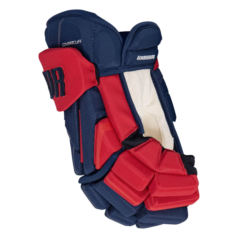 Warrior Covert Krypto Pro Senior Hockey Gloves (2022) - Source Exclusive - Image 4