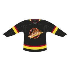 Adidas NHL Adizero Retro Jersey - Vancouver Canucks