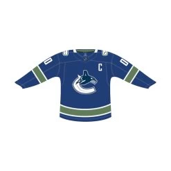 Adidas NHL Adizero Home Player Jersey - Elias Pettersson