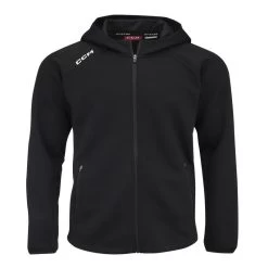 CCM Premium Tech Fleece Full Zip Hoodie
