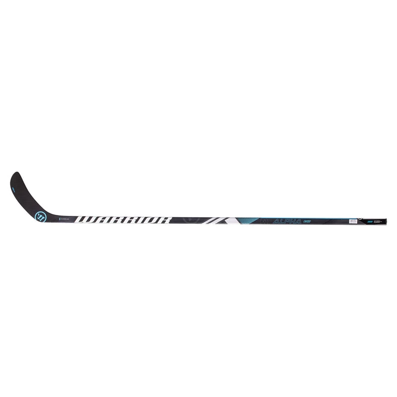 Warrior Alpha EVO Intermediate Hockey Stick - 63 Flex (2023) - Source Exclusive - Image 3