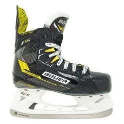 Bauer Supreme M4 Junior Hockey Skates (2022)