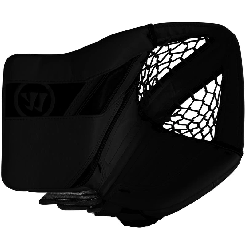 Warrior Ritual G5 Senior Goalie Catch Glove - Image 5