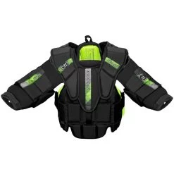 Warrior Ritual X4 E Youth Goalie Chest And Arm Protector (2023)