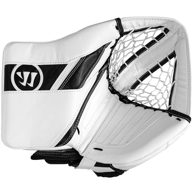 Warrior Ritual G5 Senior Goalie Catch Glove - Image 6