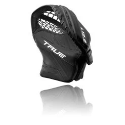 True Hockey L12.2 Senior Goalie Catch Glove (2022)