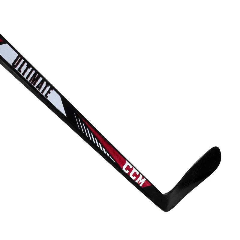 CCM Ultimate Senior Wood Hockey Stick (2022) - Image 3