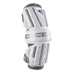 Maverik Max Lacrosse Arm Guards (2022)