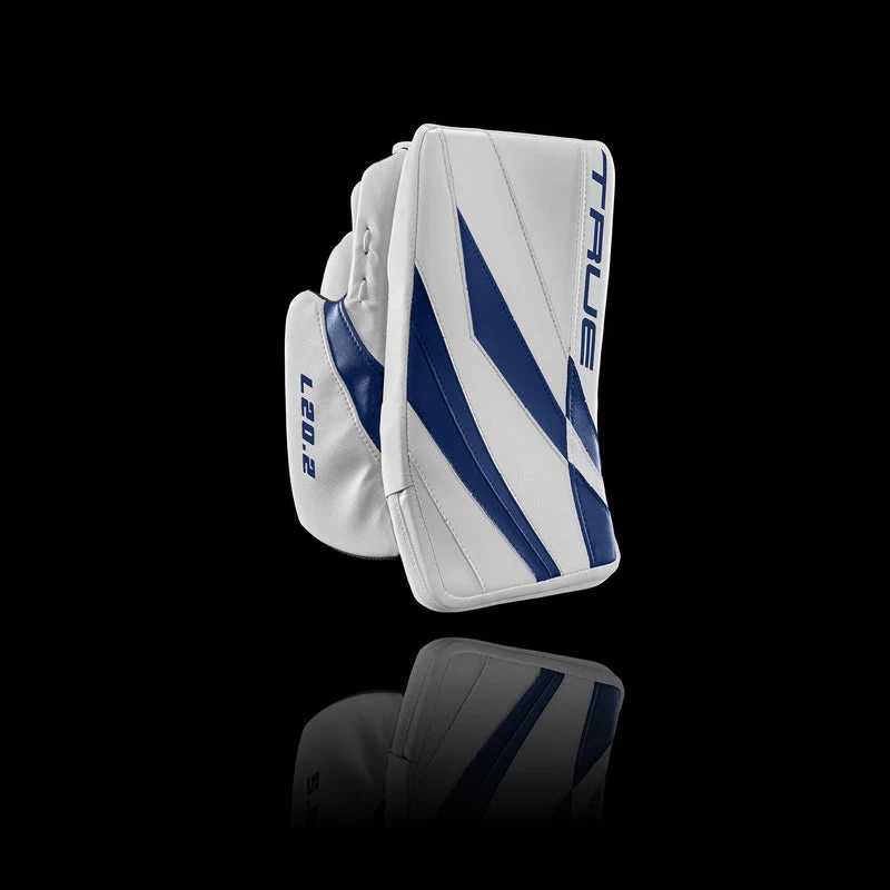 True Hockey L20.2 Senior Goalie Blocker (2022) - Image 4
