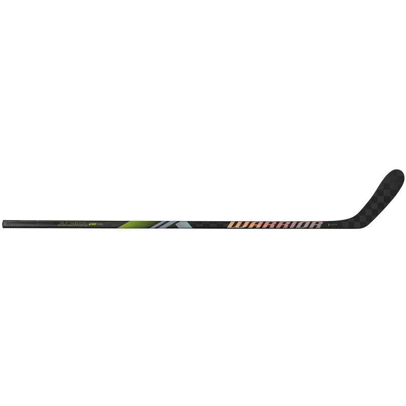 Warrior Alpha LX2 Pro Youth Hockey Stick (2023) - Image 3