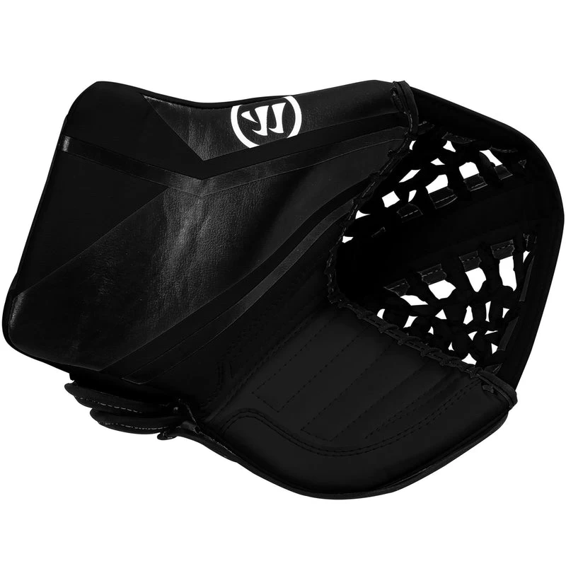 Warrior Ritual G6 E+ Youth Goalie Catch Glove (2022) - Regular - Image 7
