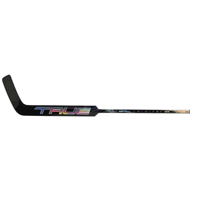 True Hockey Catalyst 7X3 Junior Goalie Stick (2023) - Image 3