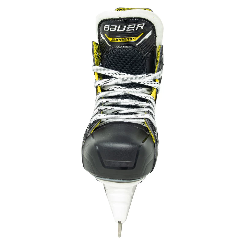 Bauer Supreme M4 Junior Hockey Skates (2022) - Image 6