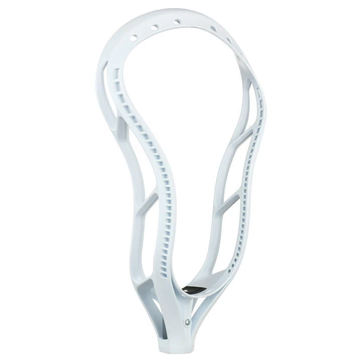 String King Legend Senior Unstrung Lacrosse Head - Image 2