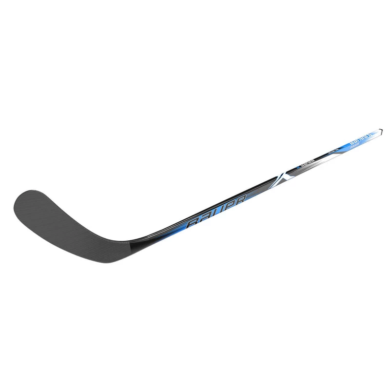 Bauer X Series Grip Senior Hockey Stick (2023) - Image 5