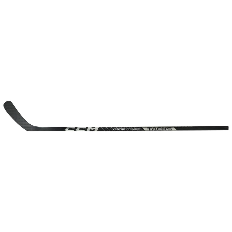 CCM Tacks Vector Premier Junior Hockey Stick - Source Exclusive (2022) - Image 3