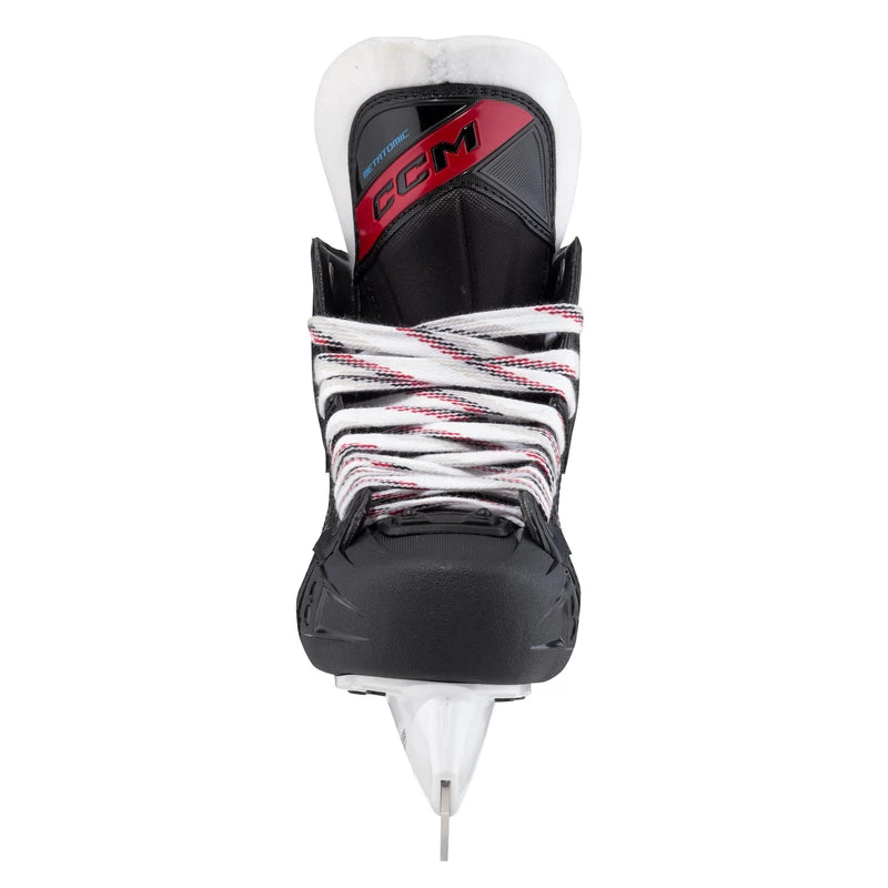 CCM JetSpeed Shock Intermediate Hockey Skates (2023) - Source Exclusive - Image 6