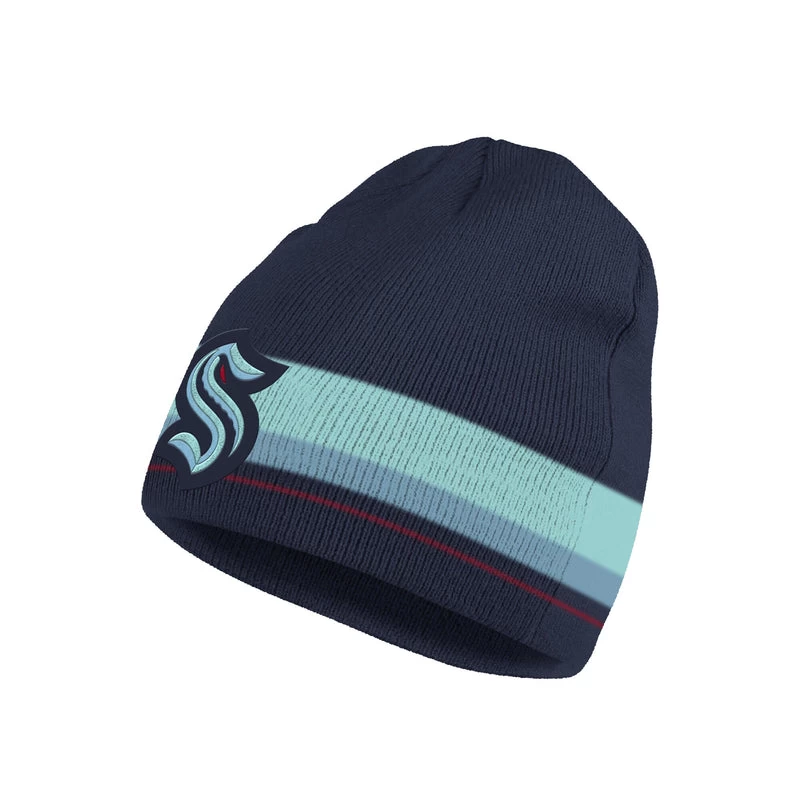 Adidas NHL Cuffless Beanie - Image 5