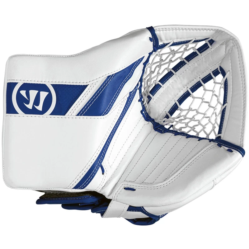 Warrior Ritual G5 Intermediate Goalie Catch Glove - Image 4