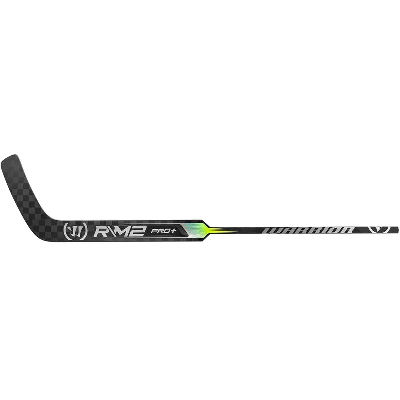 Warrior Ritual M2 Pro+ Senior Goalie Stick 25" (2022) - Regular - Image 3
