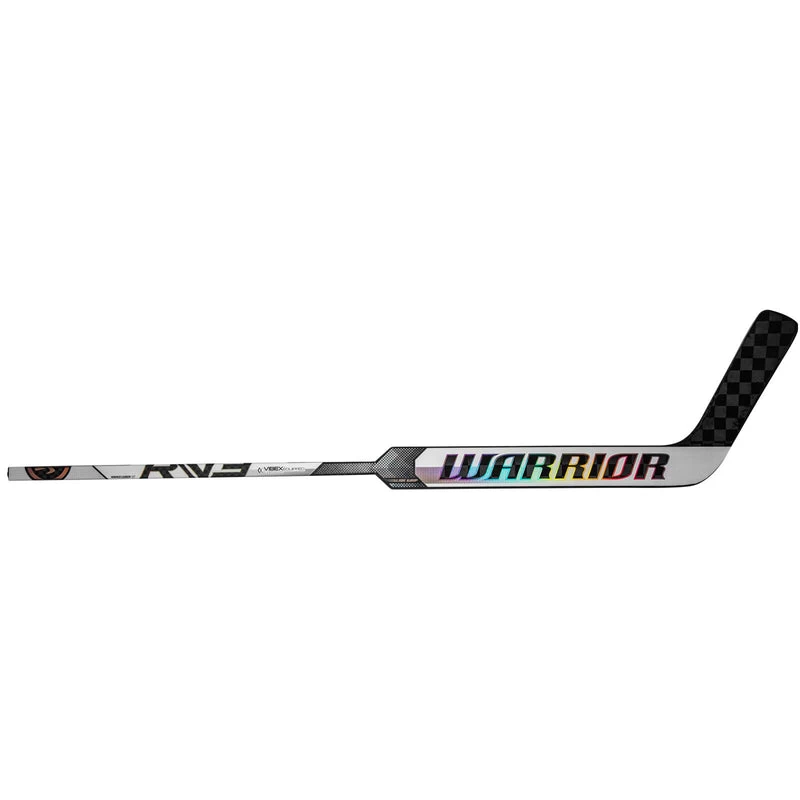 Warrior Ritual V3 Pro+ Senior Goalie Stick (2023) - Image 3