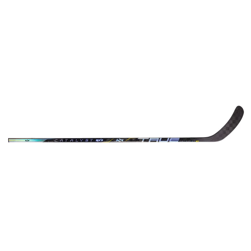 True Hockey Catalyst 9X3 Junior Hockey Stick (2023) - 30 Flex - Image 3