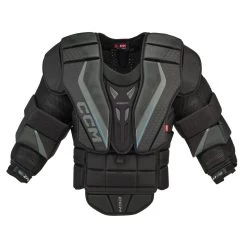 CCM EFLEX 6.9 Senior Goalie Chest And Arm Protector (2023) - Source Exclusive