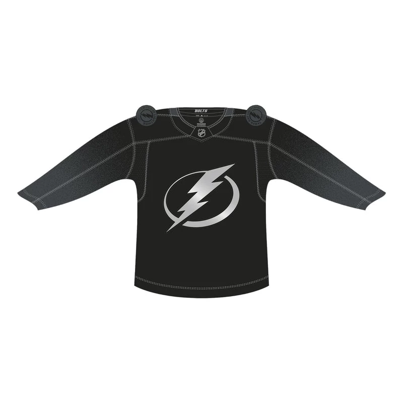 Adidas NHL Adizero Alternate Jersey - Image 9