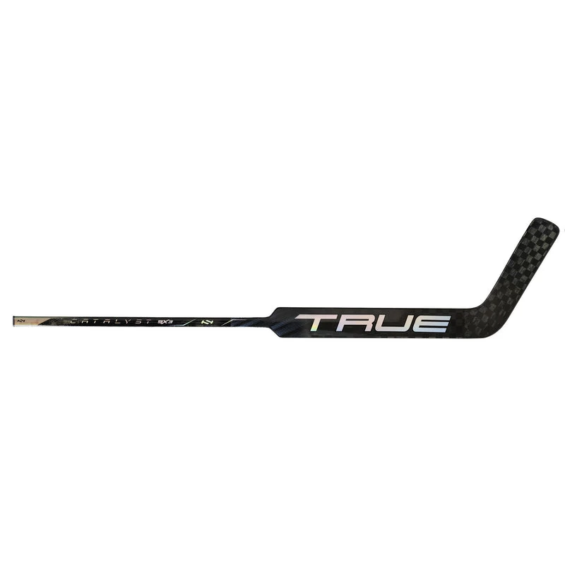 True Hockey Catalyst 9X3 Intermediate Goalie Stick (2023) - Image 2
