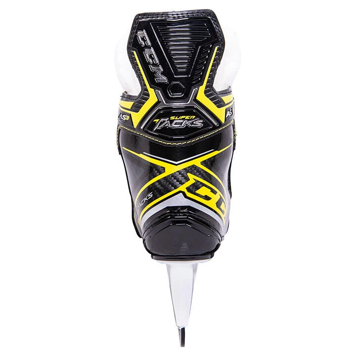 CCM Super Tacks AS3 Youth Hockey Skates - Image 6