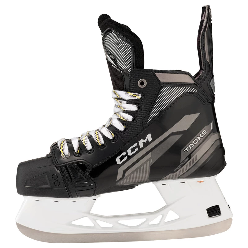 CCM Tacks Vector Intermediate Hockey Skates - Source Exclusive (2022) - Image 2