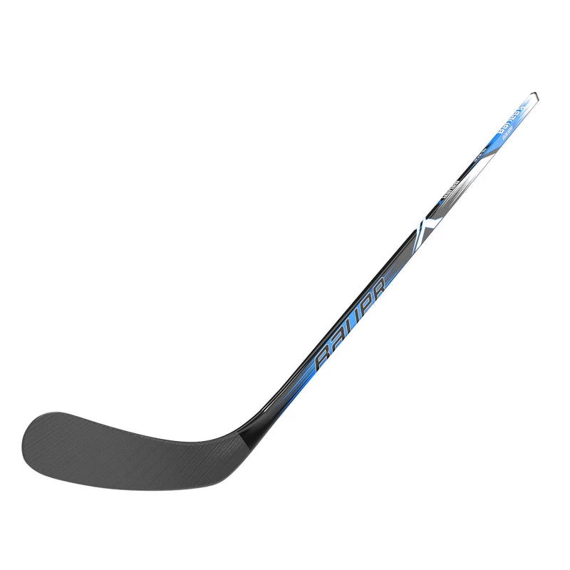 Bauer X Series Grip Senior Hockey Stick (2023) - Image 4