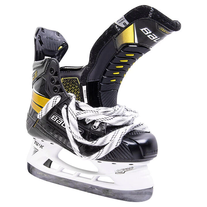 Bauer Supreme UltraSonic Senior Hockey Skates (2020) - Image 7