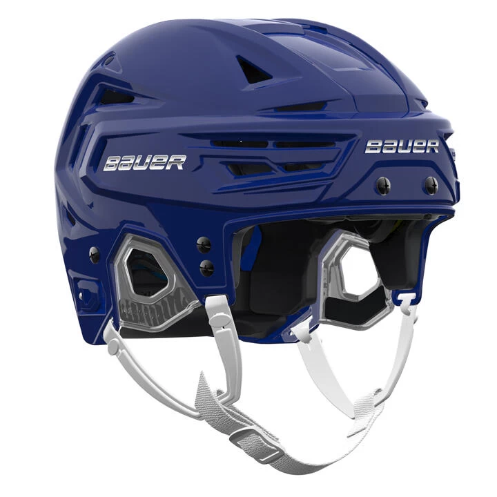Bauer RE-AKT 150 Hockey Helmet - Image 5