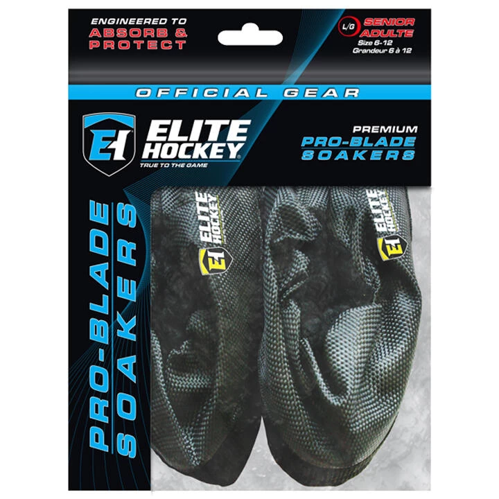 Elite Hockey Source For Sports Custom Hockey Blade Soaker - Image 2