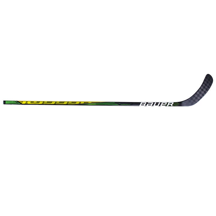 Bauer Supreme UltraSonic 30 Flex Junior Hockey Stick (2020) - Image 2