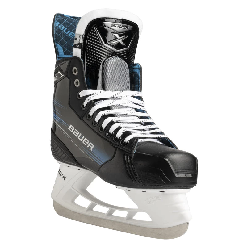 Bauer X Senior Hockey Skates (2023) - Image 3
