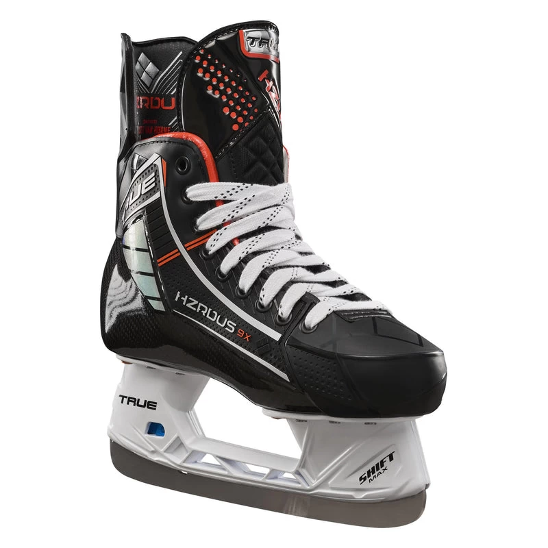 True Hockey HZRDUS 9X Junior Hockey Skates (2023) - Image 2