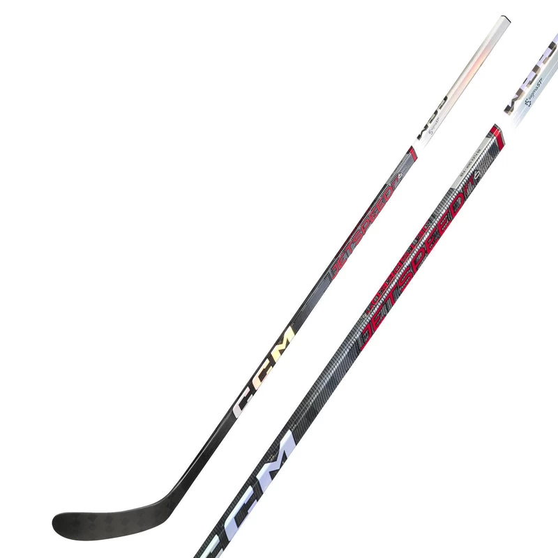 CCM JetSpeed FT6 Pro Youth Hockey Stick (2023) - Image 7