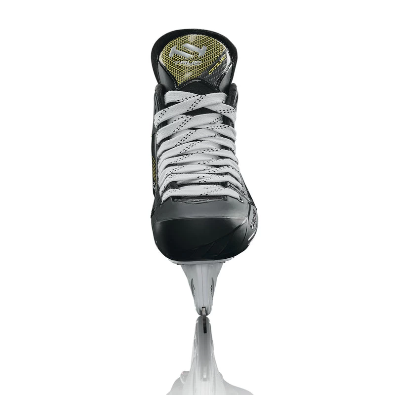 True Hockey Catalyst CAT9 Intermediate Hockey Skates - Image 3