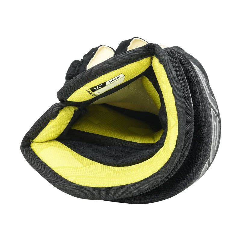 Bauer Supreme Matrix Intermediate Hockey Gloves (2023) - Source Exclusive - Image 5