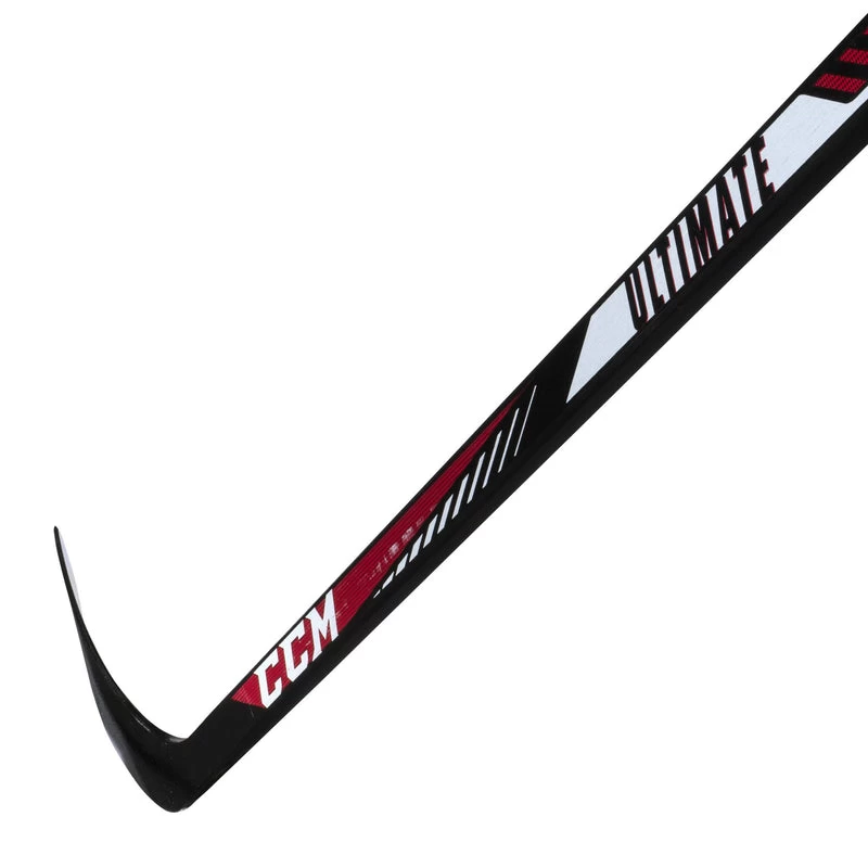 CCM Ultimate Senior Wood Hockey Stick (2022) - Image 4
