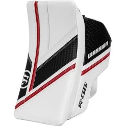 Warrior Ritual G6.1 Pro+ Senior Goalie Blocker (2022) - Regular