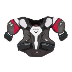 CCM JetSpeed FT6 Senior Hockey Shoulder Pads (2023)