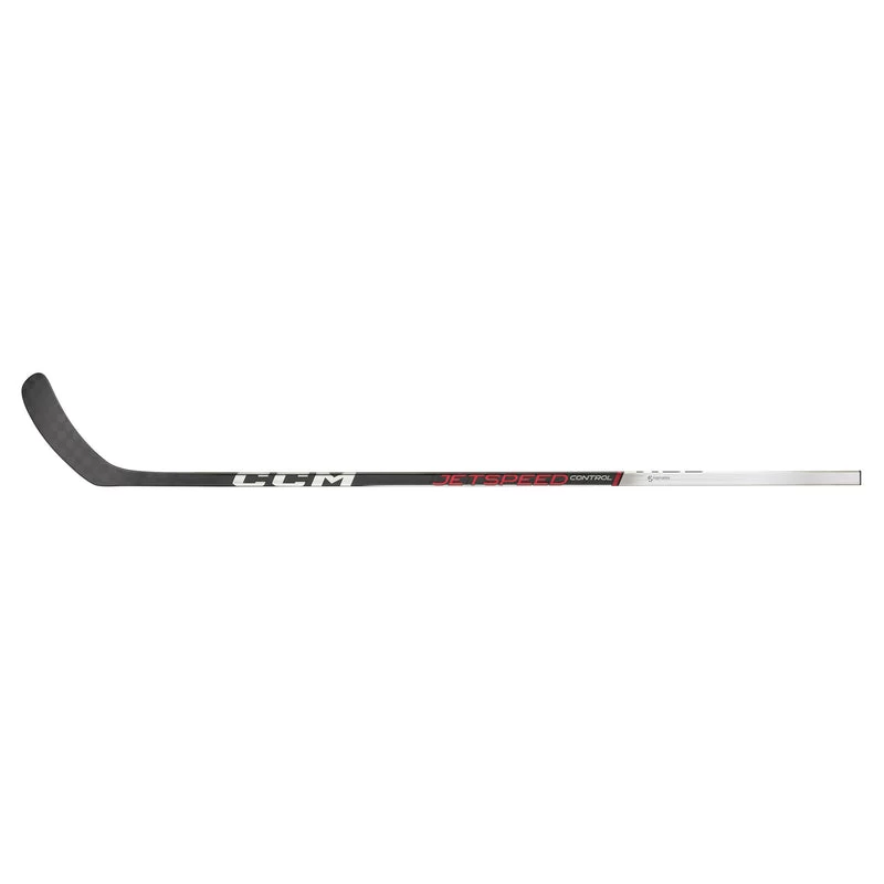 CCM JetSpeed Control Intermediate Hockey Stick (2023) - Source Exclusive - Image 2