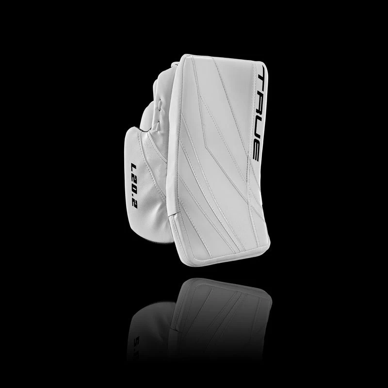 True Hockey L20.2 Senior Goalie Blocker (2022) - Image 2