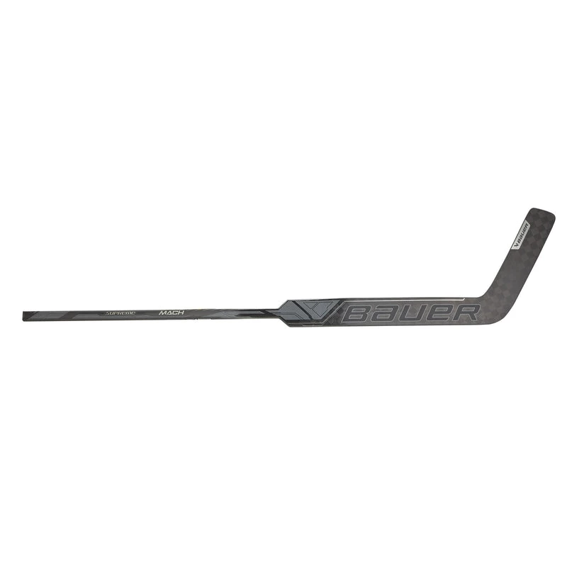 Bauer Supreme MACH Senior Goalie Stick (MTO) (2022) - Left (P34) - Image 2
