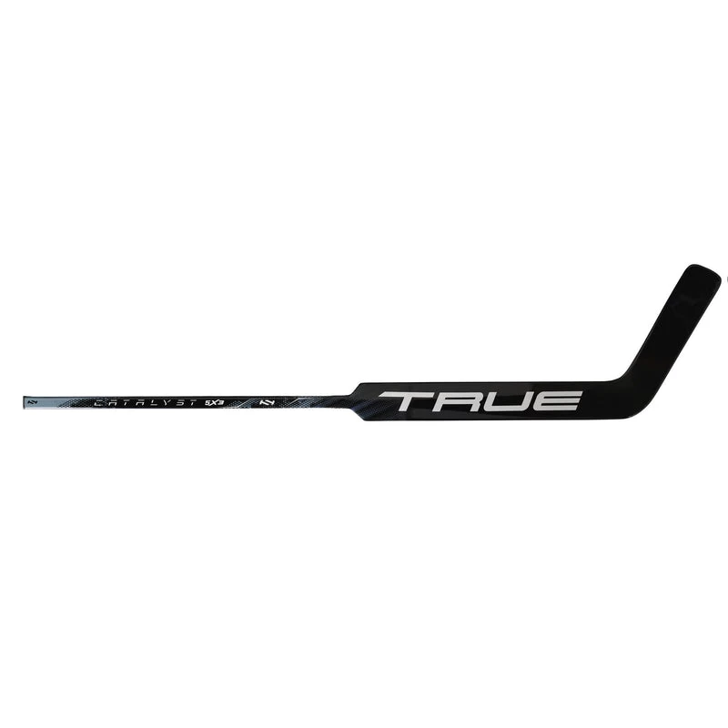 True Hockey Catalyst 5X3 Junior Goalie Stick (2023) - Image 2